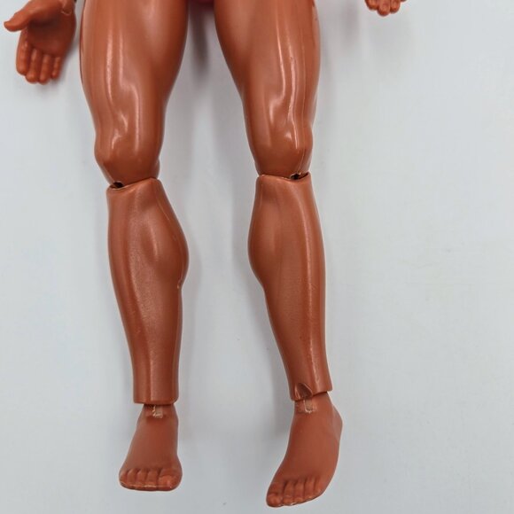 Big Jim Josh Dolls Karate Chop Arm 1971 Mattel Vintage Doll Parts Only Read - Picture 7 of 16